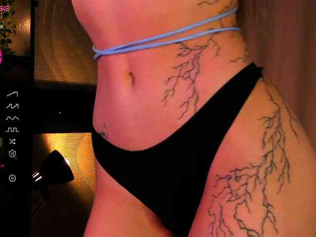 DarlaBelle webcam