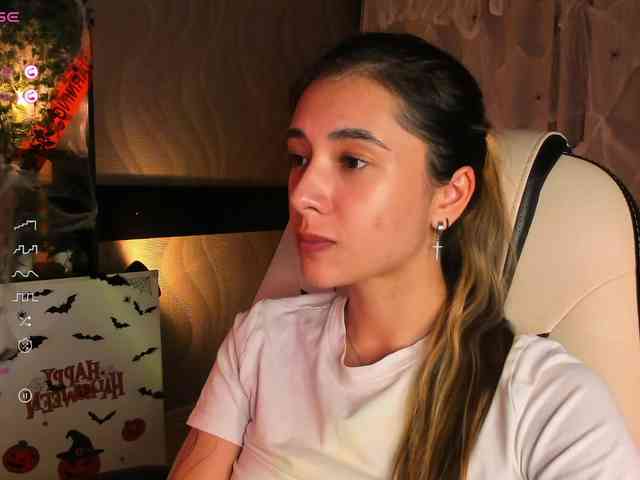 DarlaBelle webcam