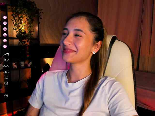 DarlaBelle webcam