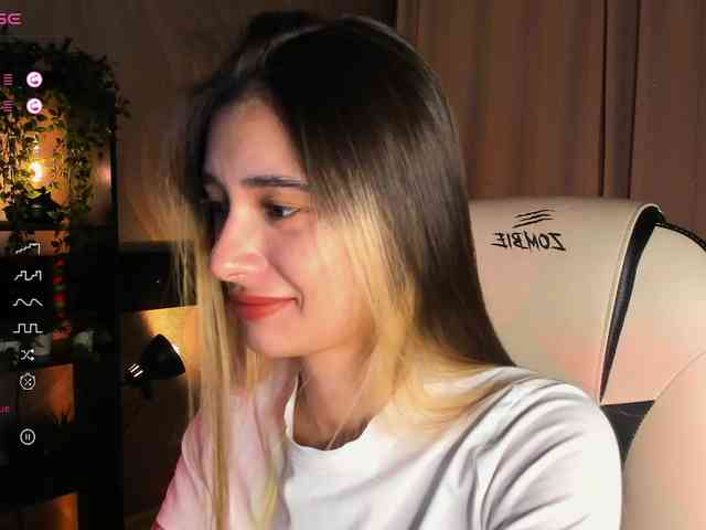 DarlaBelle webcam