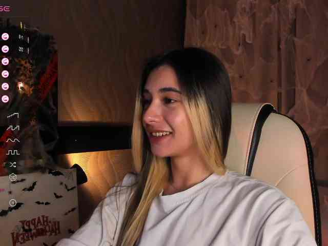DarlaBelle webcam