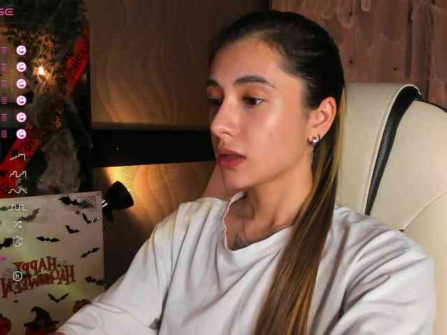 DarlaBelle webcam