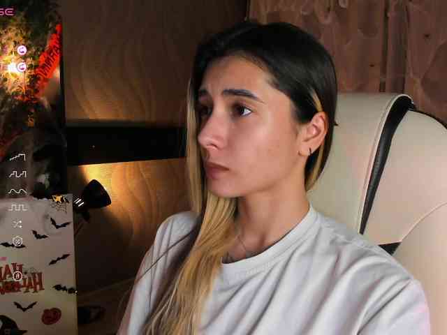 DarlaBelle webcam