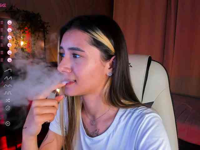 DarlaBelle webcam