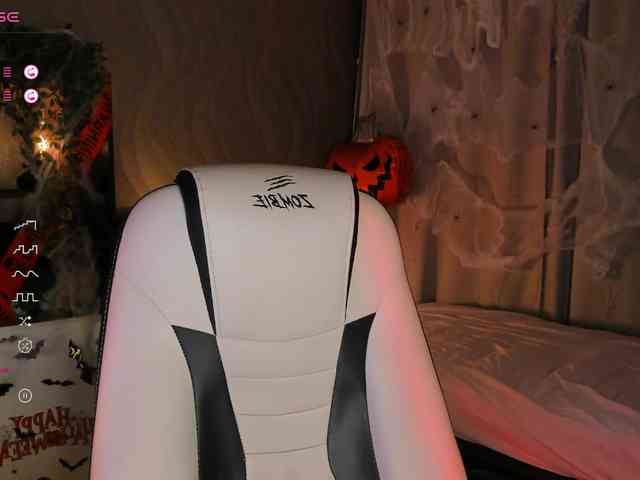 DarlaBelle webcam