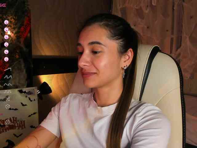 DarlaBelle webcam
