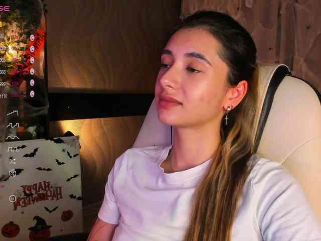DarlaBelle webcam