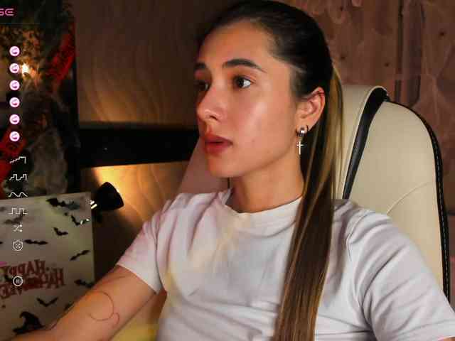 DarlaBelle webcam