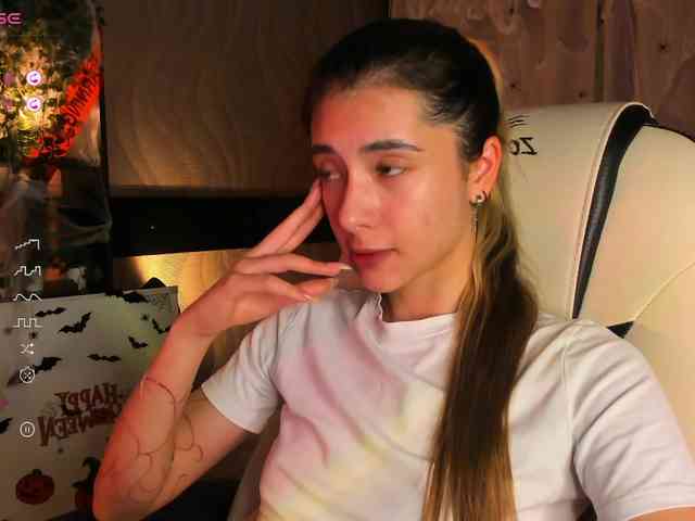DarlaBelle webcam