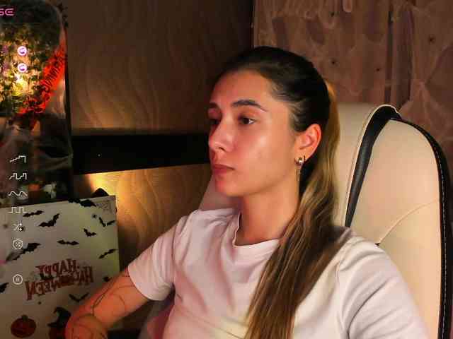 DarlaBelle webcam