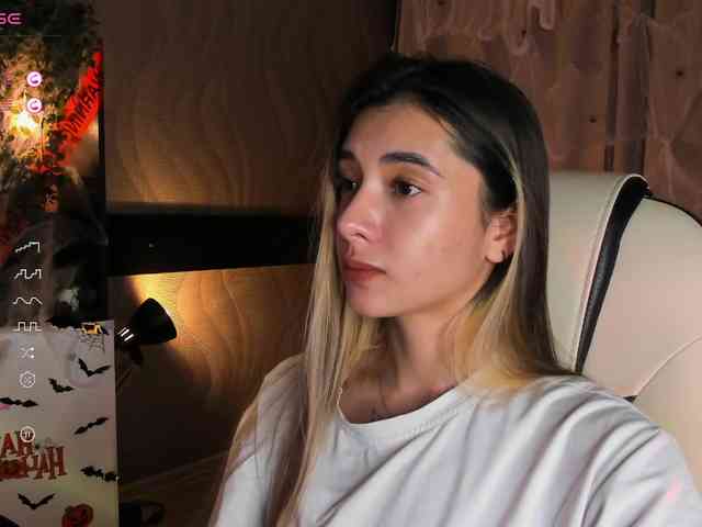 DarlaBelle webcam