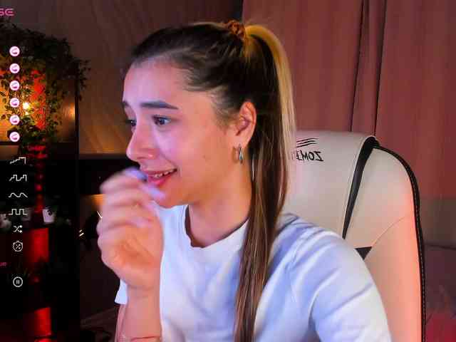 DarlaBelle webcam