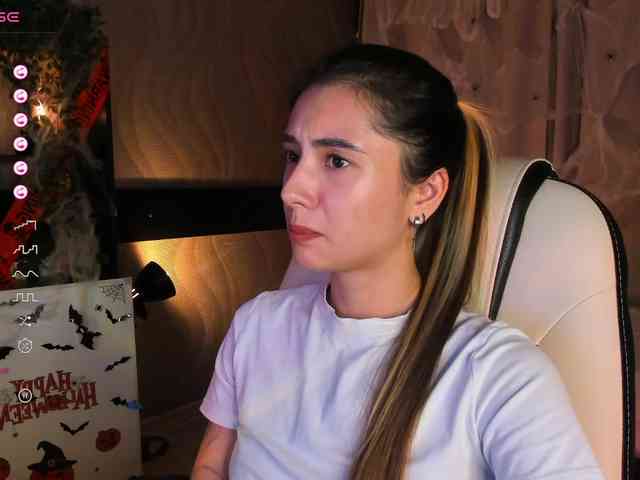 DarlaBelle webcam
