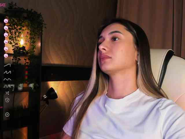DarlaBelle webcam
