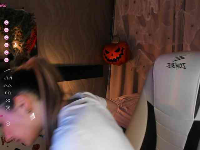 DarlaBelle webcam