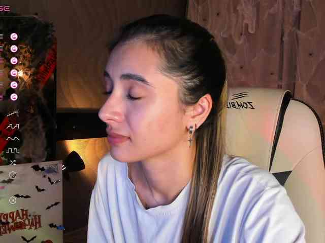DarlaBelle webcam