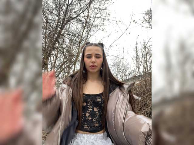 ClaraxRose's BongaCams show and profile