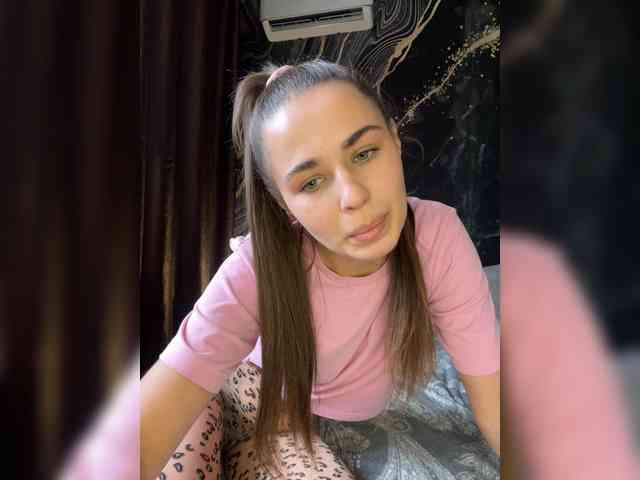 ClaraxRose Live Webcam on BongaCams