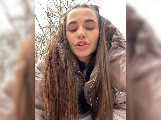 random chatroom ClaraxRose