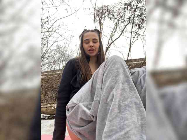 random chatroom ClaraxRose