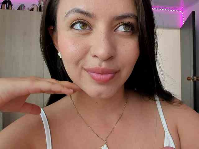 Annastasia-miss webcam