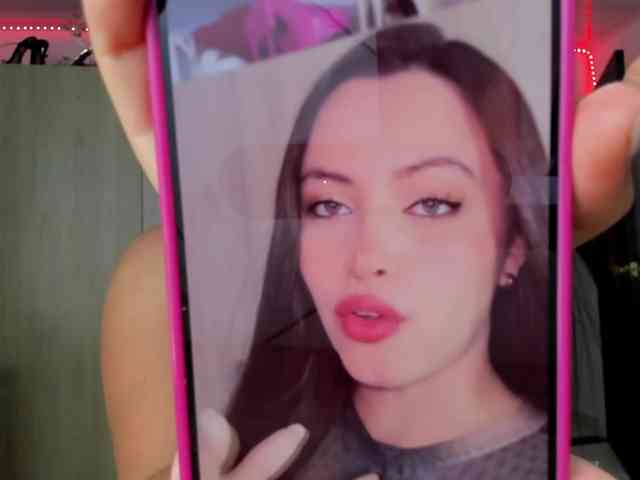 Annastasia-miss webcam