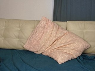 JustAlice Porn Show