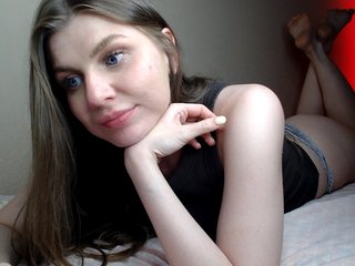 JustAlice Porn Show