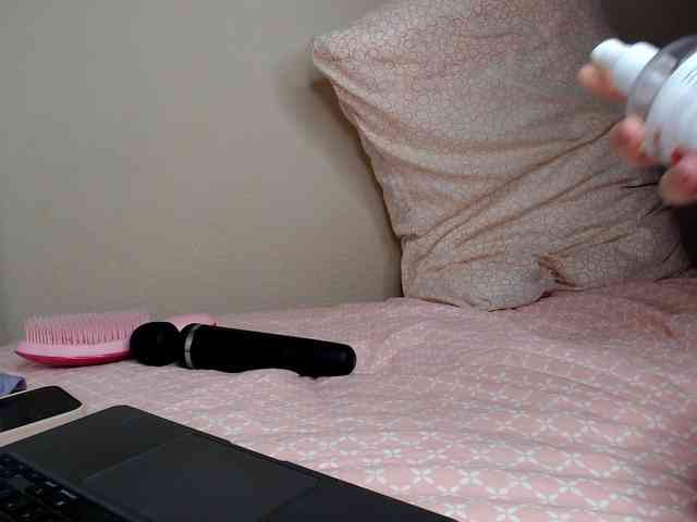 JustAlice webcam