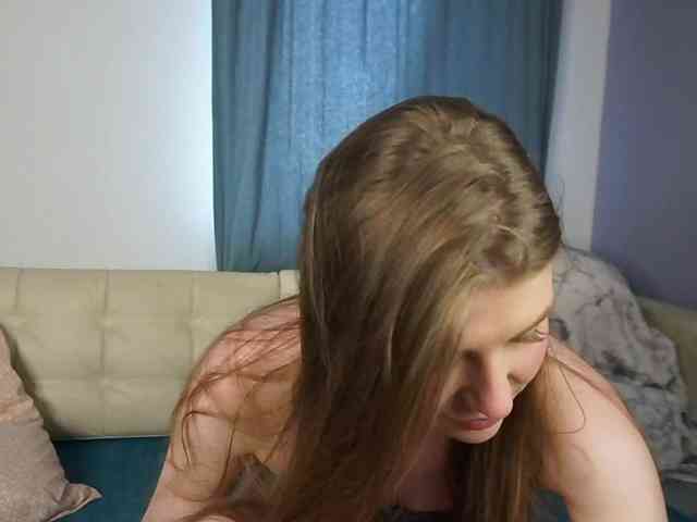 JustAlice webcam