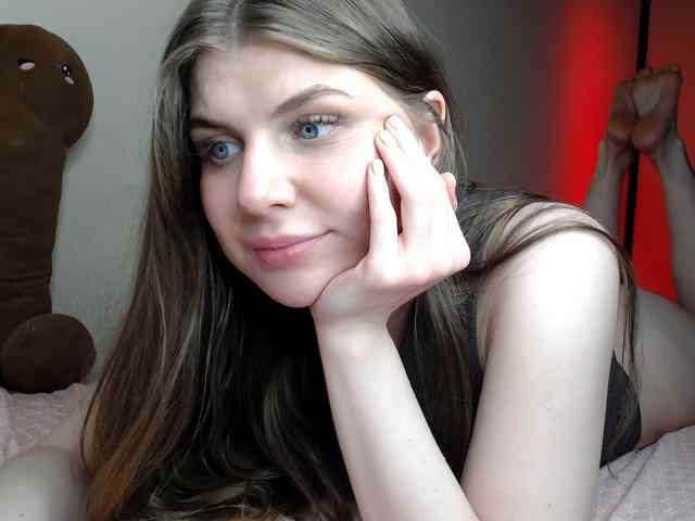 JustAlice webcam