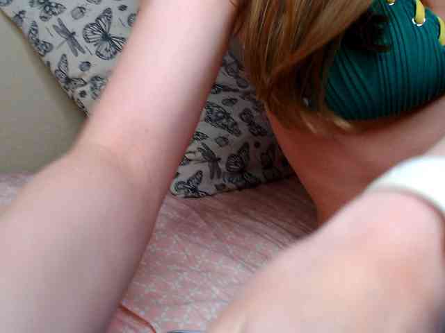 JustAlice webcam