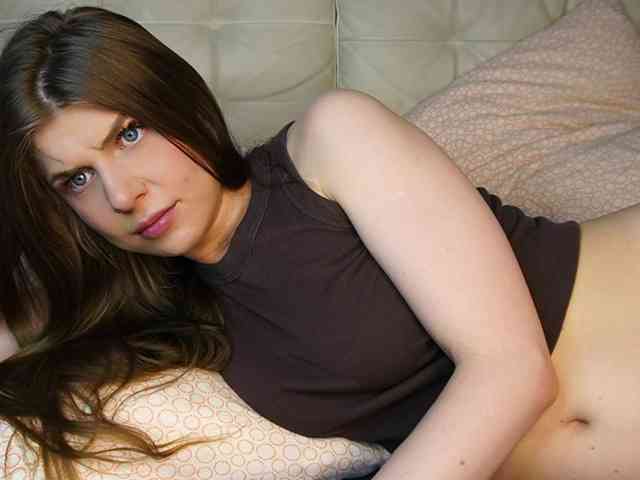 JustAlice webcam