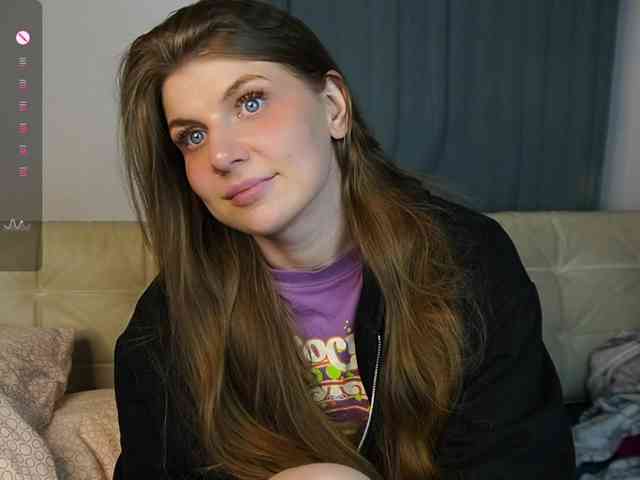 JustAlice webcam