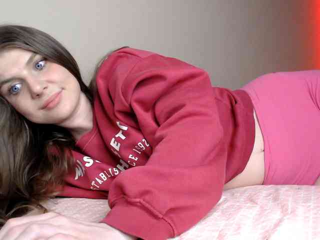 JustAlice webcam