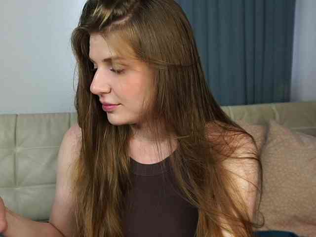 JustAlice webcam