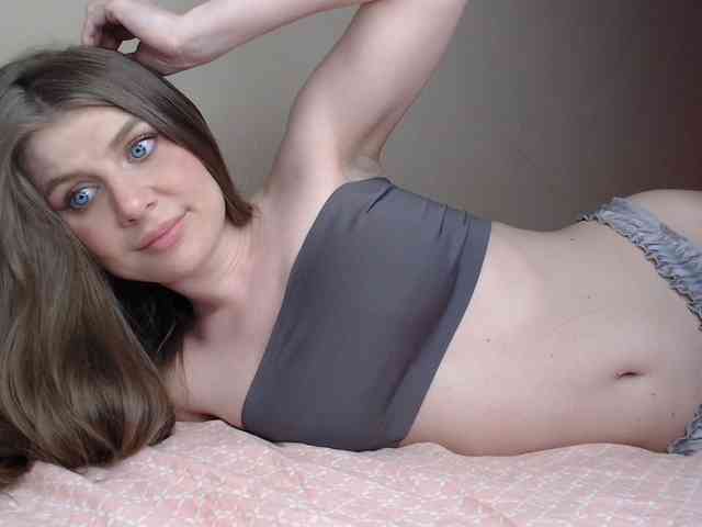 JustAlice webcam
