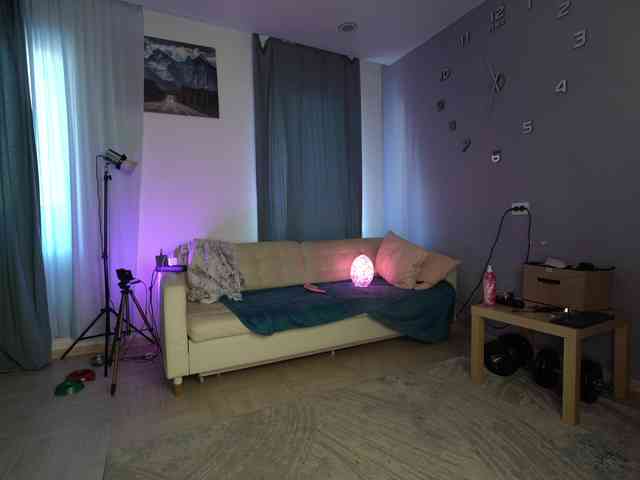 JustAlice webcam