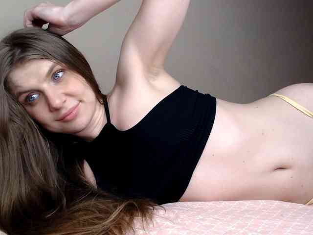 JustAlice webcam