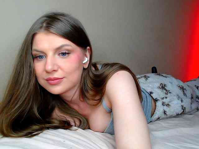 JustAlice webcam