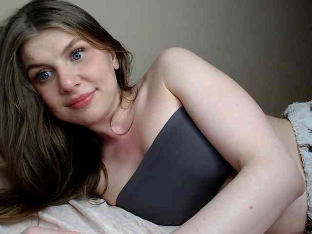 JustAlice webcam