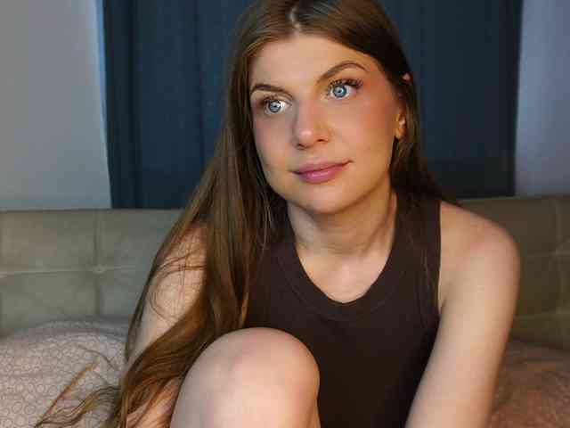 JustAlice webcam