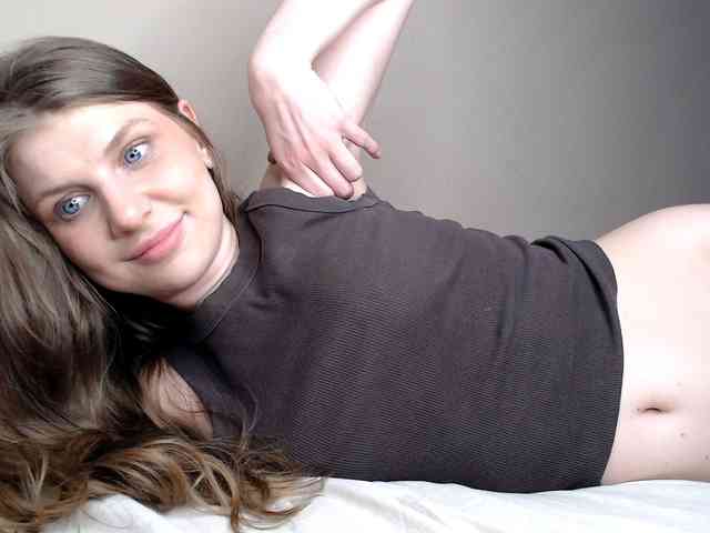 JustAlice webcam