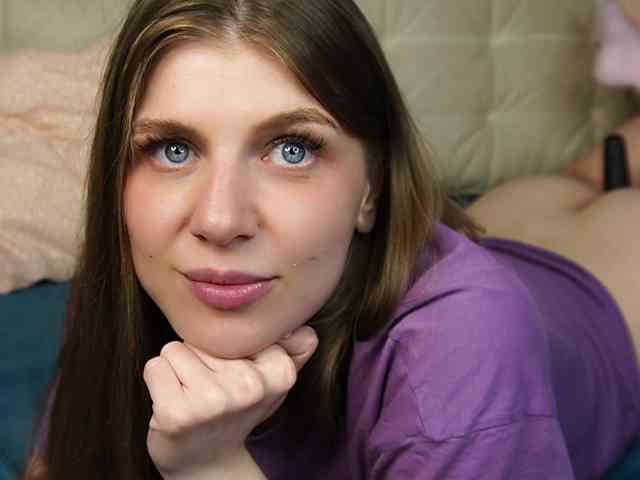 JustAlice webcam