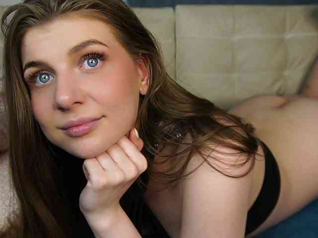 JustAlice webcam