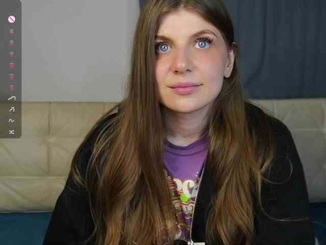 JustAlice webcam
