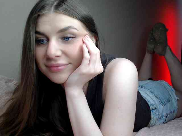 JustAlice webcam