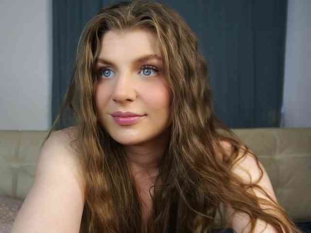 JustAlice webcam