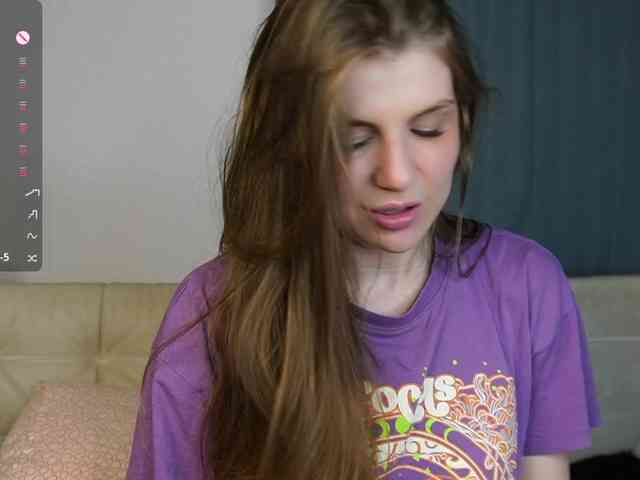 JustAlice webcam