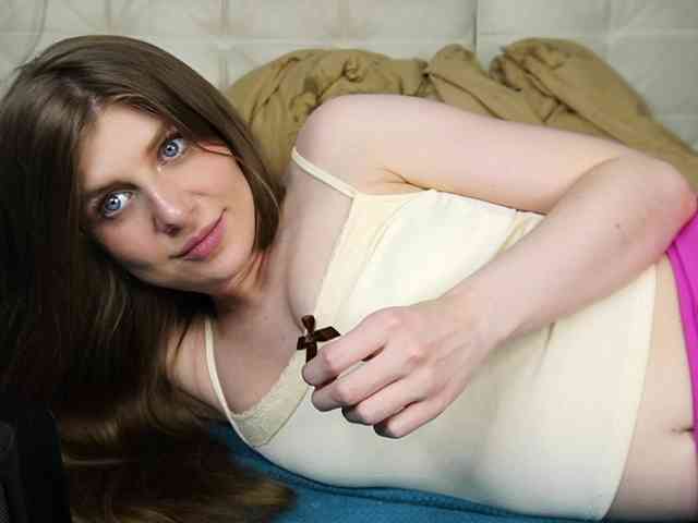JustAlice webcam